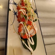 Ginger Restaurant Centara Hotel Hat Yai