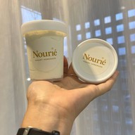 Nourié(นูริเอ้) Greek Yogurt HOMEMADE ONNUT อ่อนนุช