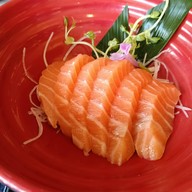 เมนูของร้าน Ginger Restaurant Centara Hotel Hat Yai