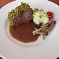 เมนูของร้าน One Rachada World Restaurant โรงแรมแกรนด์เมอร์เคียวฟอร์จูน