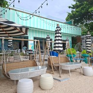 Surf & Turf  Pattaya