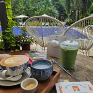 Piti home cafe & eatery