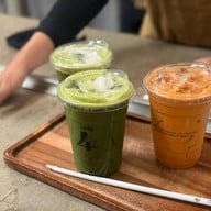 LOT89 Cafe