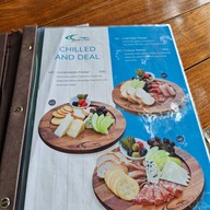 Surf & Turf  Pattaya