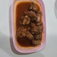 ร้านข้าวต้มฮ้อ (ห้องอาหารจุฬาทิพย์) ข้าวต้มฮ้อ