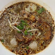 เตี๋ยวยำ8ริ้ว