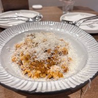 Ñam Ñam Pasta & Tapas เซ็นทรัลเวิลด์