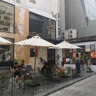 Beans Coffee Roaster Song Wat