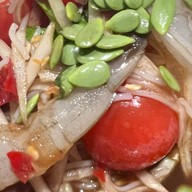 ตำแซ่บ Express
