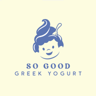 So good กรีกโยเกิร์ต ประชาอุทิศ 90
