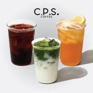 CPS Coffee Central World