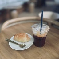 เมนูของร้าน NERAMIT COFFEE ROASTER-เนรมิต คอฟฟี่ โรสเตอร์ สาขารวมโชค