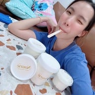 Nourié(นูริเอ้) Greek Yogurt HOMEMADE ONNUT อ่อนนุช