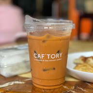 CAF'TORY เอกชัย