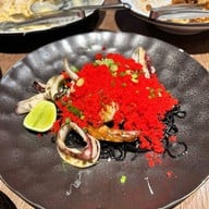 Ñam Ñam Pasta & Tapas เซ็นทรัลเวิลด์