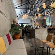 LOT89 Cafe
