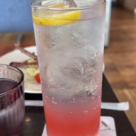 เมนูของร้าน One Rachada World Restaurant โรงแรมแกรนด์เมอร์เคียวฟอร์จูน