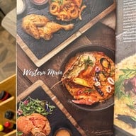 The Fable Feast Meat & More by Hotel Labaris Khao Yai