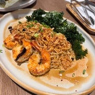 Ñam Ñam Pasta & Tapas เซ็นทรัลเวิลด์