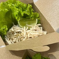 Cheek sen & Hungryrice