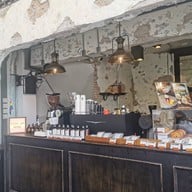 Beans Coffee Roaster Song Wat