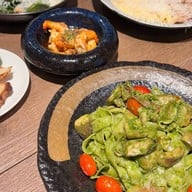 Ñam Ñam Pasta & Tapas เซ็นทรัลเวิลด์