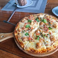 Surf & Turf  Pattaya