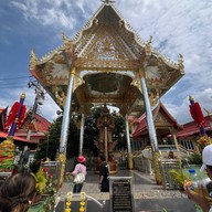 วัดจุกเฌอ แปดริ้ว