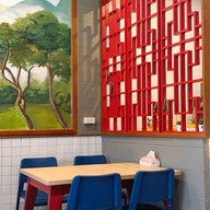 ชา ซิว ฝ่าน @ตลาดสินทวี