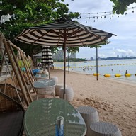 Surf & Turf  Pattaya