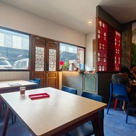 ชา ซิว ฝ่าน @ตลาดสินทวี