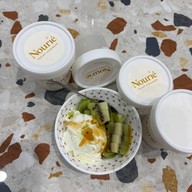 Nourié(นูริเอ้) Greek Yogurt HOMEMADE ONNUT อ่อนนุช