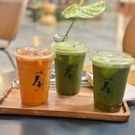 LOT89 Cafe