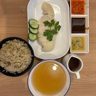 ชาง ข้าวมันไก่