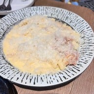 Ñam Ñam Pasta & Tapas เซ็นทรัลเวิลด์