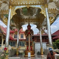 วัดจุกเฌอ แปดริ้ว