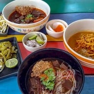 ข้าวเส้น