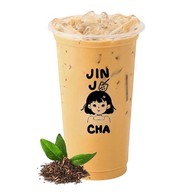 จินจูชา(JIN JU CHA) จินจูชา(JIN JU CHA)