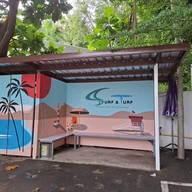 Surf & Turf  Pattaya