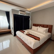 SB Residence Hotel