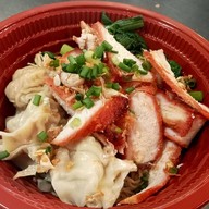 หมี่ซิ่งXL หมี่ซิ่งXL