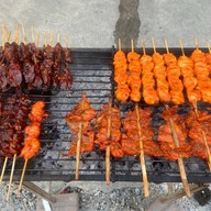 โคตรทอด ลูกชิ้นทอด สาขา บางเลน 21 บางเลน 21