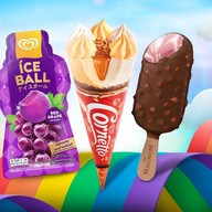 Wall's Ice Cream (ไอศกรีมวอลล์) - เธียเตอร์ช็อป บางปูใหม่