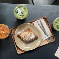 LOT89 Cafe