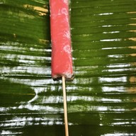 เมนูของร้าน โคตรชา หม่าล่าNK