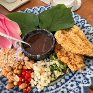 Sala bang pa-in Eatery and Bar