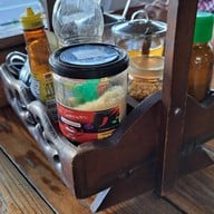 บรรยากาศ ร้านเก๋ติ่มซำ หัวหิน