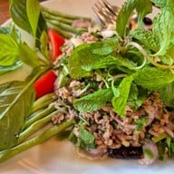 เมนูของร้าน Oak Wine Steak @Sena18