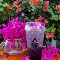 กาแฟสด Charm Thong Kam Cafe