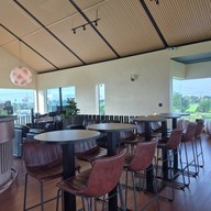 บรรยากาศ Be Your Own Coffee & Bar -